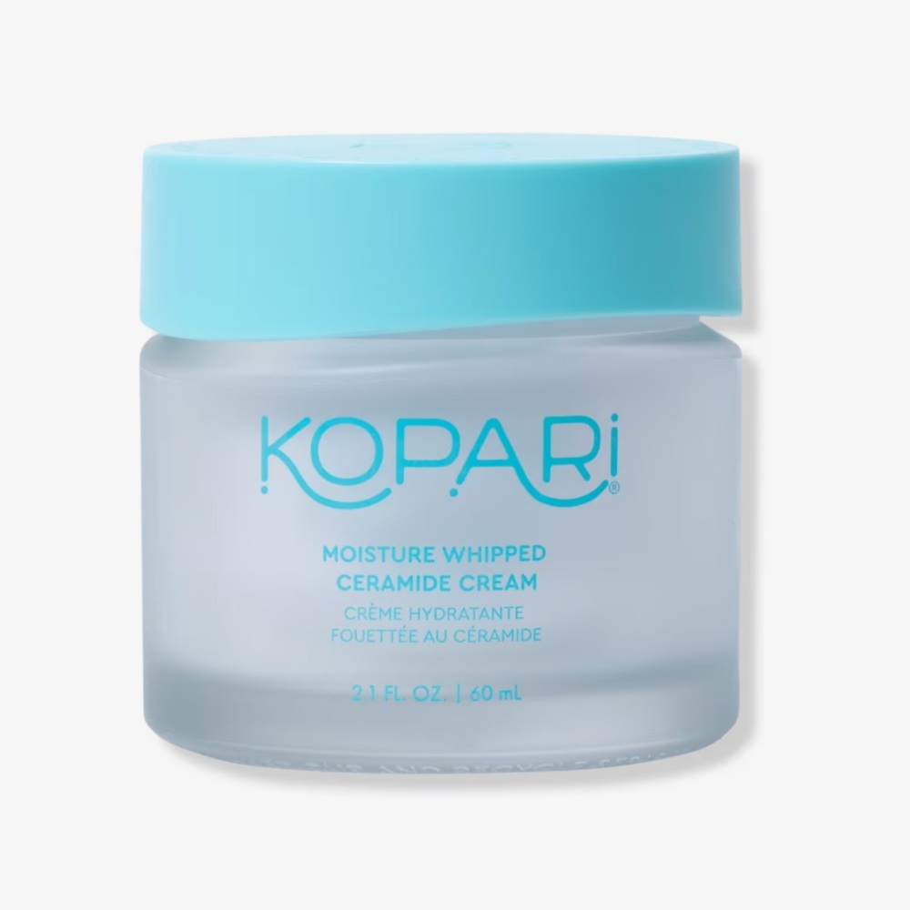 Kopari Beauty Moisture Rich Ceramide Cream‎